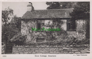 Dove Cottage, Grasmere, Cumbria