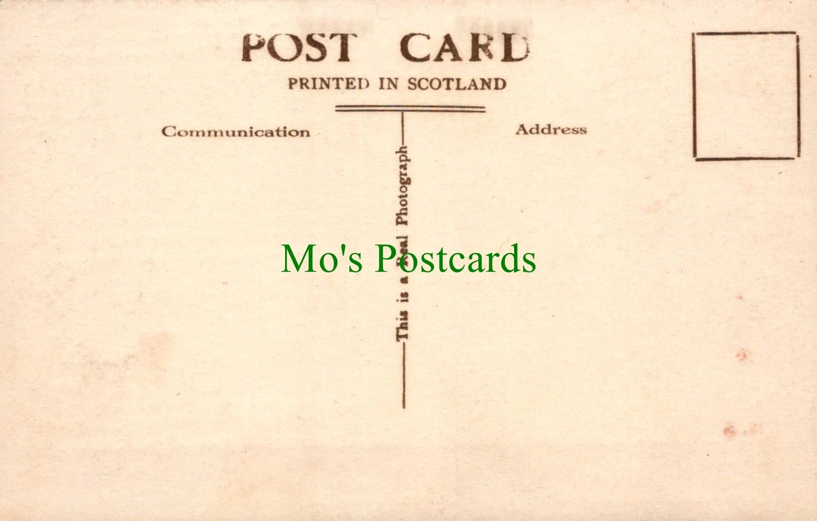 Main Street, Innellan, Scotland