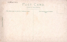 Load image into Gallery viewer, Warwickshire Postcard - Entrance To Jephson Gardens, Leamington - Mo’s Postcards 
