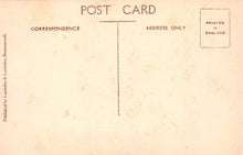 Load image into Gallery viewer, Dorset Postcard - Durley Chine, Bournemouth - Mo’s Postcards 
