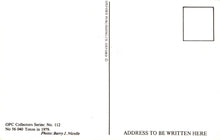 Load image into Gallery viewer, Railways Postcard - Trains - No 56 040 Toton in 1979 - Mo’s Postcards 
