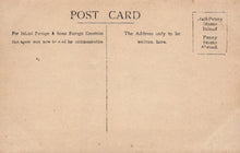 Load image into Gallery viewer, Social History Postcard - Real Photo of Two Young Ladies - Mo’s Postcards 
