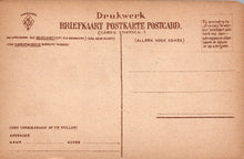 Load image into Gallery viewer, Netherlands Postcard - Leiden - Stadtstimmerwerf - Mo’s Postcards 
