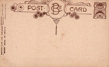 Load image into Gallery viewer, Bamforth Songcard Postcard - Military - Wounded Soldier - When You Come Home (3) - Mo’s Postcards 
