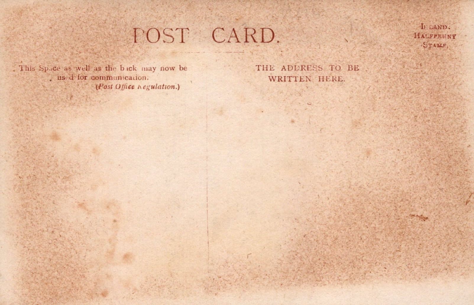 Cheshire Postcard - King Charles Tower, Chester - Mo’s Postcards 
