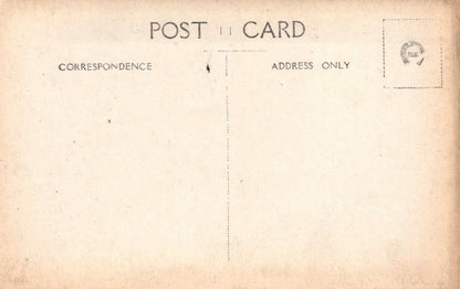 Unknown Location Postcard - Interior of Unlocated Church or Cathedral - Mo’s Postcards 