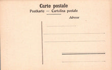 Load image into Gallery viewer, Switzerland Postcard - Die Reuss in Andermatt Und Maria-Hilf-Kapelle - Mo’s Postcards 
