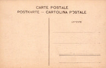 Load image into Gallery viewer, Switzerland Postcard - Oberhofen - Das Schloss - Mo’s Postcards 
