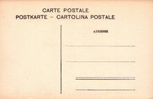 Load image into Gallery viewer, Switzerland Postcard - Oberhofen - Das Schloss - Mo’s Postcards 
