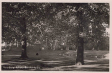 Load image into Gallery viewer, Netherlands Postcard - Voorburg, Juliana Bernhardpark - Mo’s Postcards 
