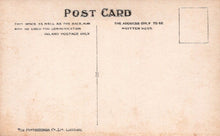 Load image into Gallery viewer, London Postcard - General Gordon Monument, St Paul&#39;s Cathedral - Mo’s Postcards 
