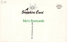 Load image into Gallery viewer, Comic Postcard - Risque / Policeman / Truncheon / Women - SW3526 
