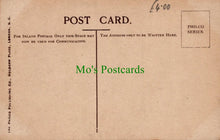 Load image into Gallery viewer, Actress Postcard - Beatrice Terry
