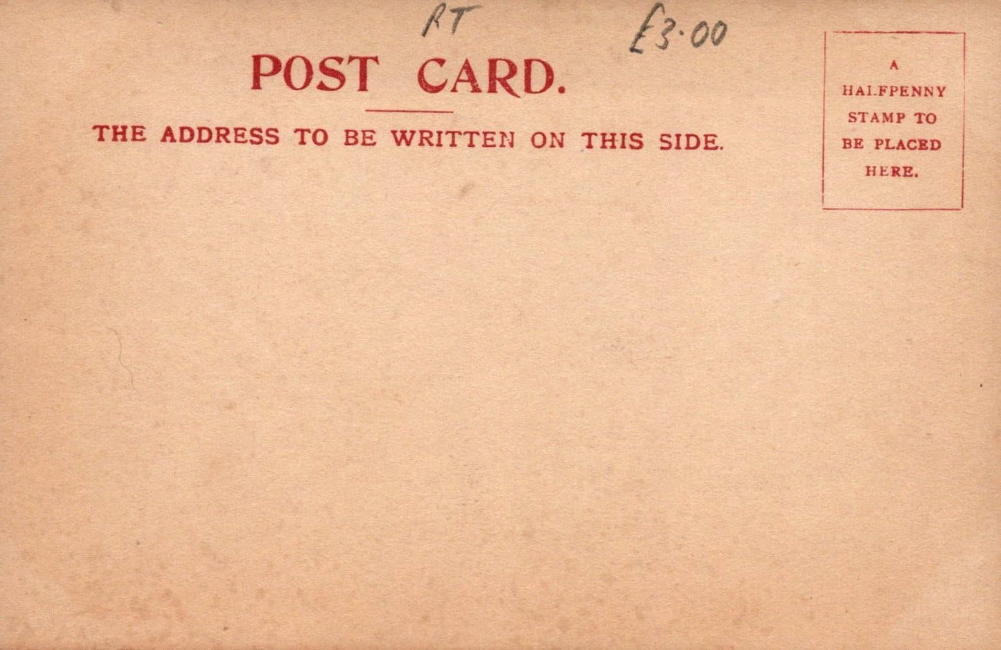 Actress Postcard - Miss Ellaline Terriss - Mo’s Postcards 