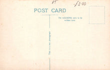 Load image into Gallery viewer, Postcard of American Film Actress Colleen Moore
