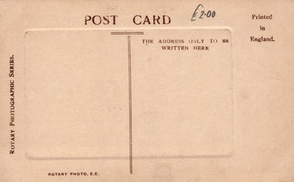 Actress Postcard - Ellen Terry - Mo’s Postcards 