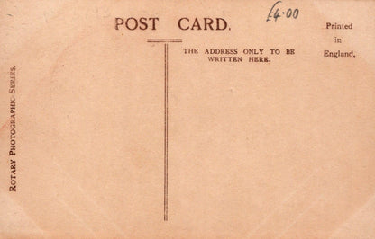 Actress Postcard - Miss Ellen Terry - Mo’s Postcards 