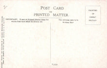 Load image into Gallery viewer, Surrey Postcard - Leith Hill Tower, Dorking - Artist A.R.Quinton - Mo’s Postcards 
