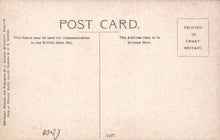 Load image into Gallery viewer, Yorkshire Postcard - The Strid, Bolton Woods - Artist A.R.Quinton - Mo’s Postcards 
