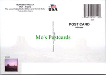 Load image into Gallery viewer, Monument Valley, Utah, Arizona
