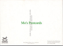 Load image into Gallery viewer, Dogs Postcard - West Highland White Terrier
