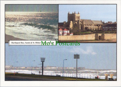 Hartlepool Bay, Co Durham