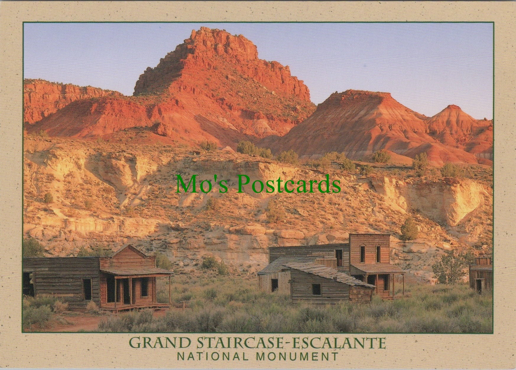 Grand Staircase-Escalante National Monument