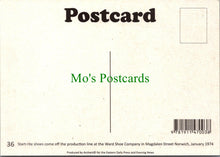 Load image into Gallery viewer, Ward Shoe Company, Magdalen Street, Norwich
