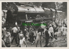 Load image into Gallery viewer, The Royal Scot at Bressingham Steam Museum
