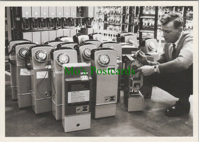 Telephone Coin Boxes, Norwich, Norfolk