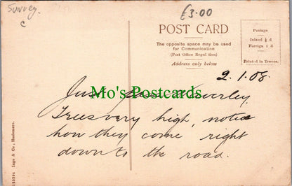 Pine Road, Cooksbury, Surrey