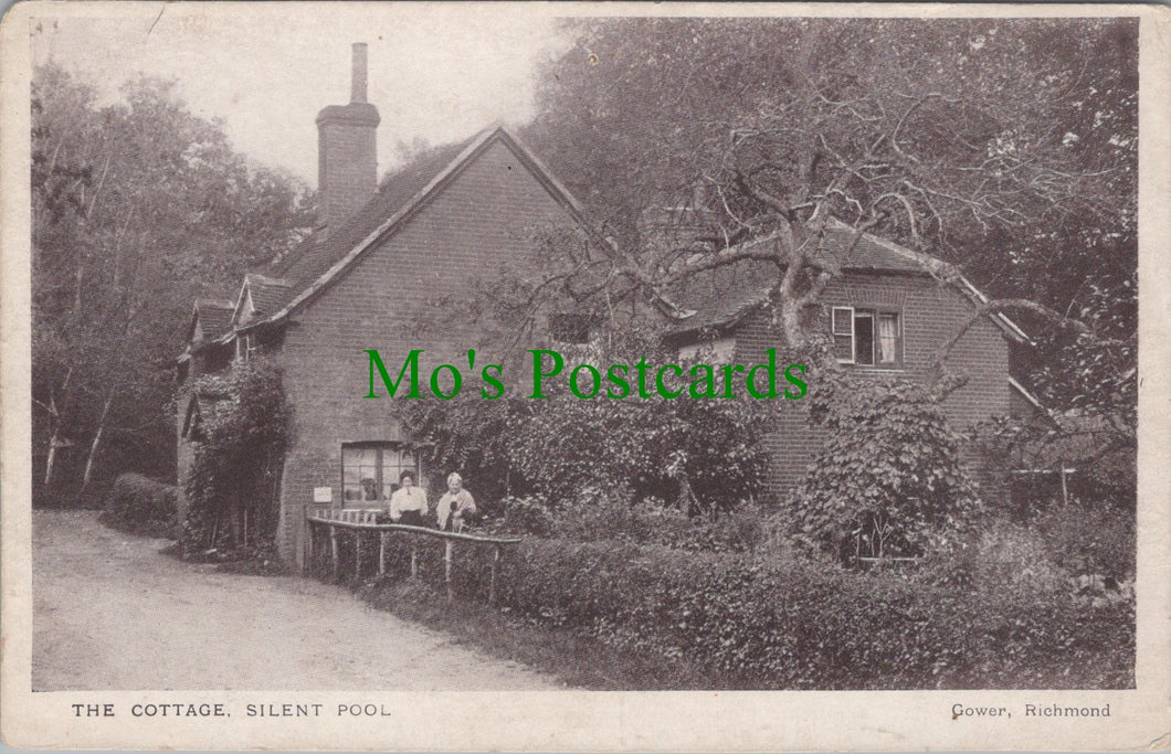 The Cottage, Silent Pool, Surrey