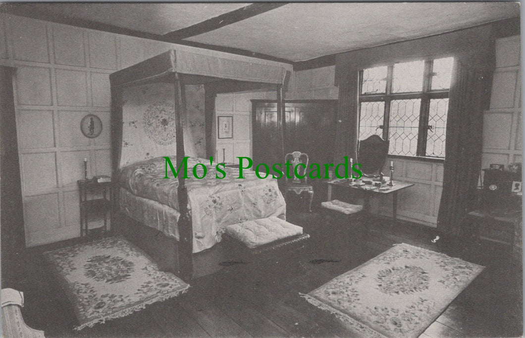 Puttenden Manor, Lingfield, Surrey