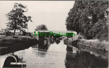 Load image into Gallery viewer, The Cutting, Sunbury-On-Thames, Surrey
