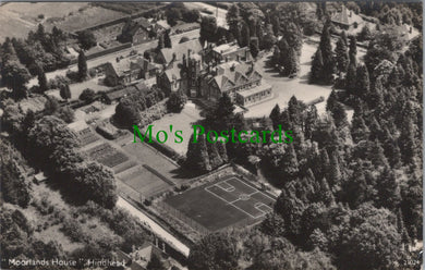 Moorlands House, Hindhead, Surrey