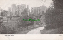 Load image into Gallery viewer, Kenilworth Castle, Warwickshire
