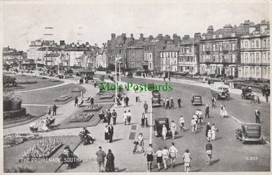 The Promenade, Southport, Lancashire