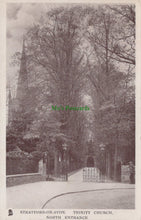 Load image into Gallery viewer, Trinity Church, Stratford-On-Avon, Warwickshire
