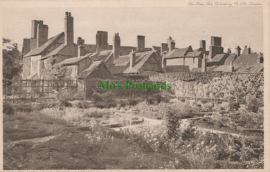 New Place, Stratford-On-Avon, Warwickshire