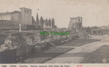 Load image into Gallery viewer, Palatino, Roma, Italy
