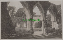 Load image into Gallery viewer, Chapter House Arches, Beaulieu, Hampshire
