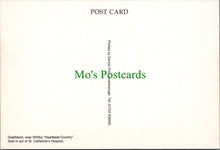 Load image into Gallery viewer, Goathland, Near Whitby, Yorkshire
