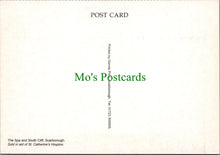 Load image into Gallery viewer, The Spa and South Cliff, Scarborough
