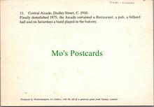 Load image into Gallery viewer, Central Arcade, Dudley Street, Wolverhampton, Staffordshire
