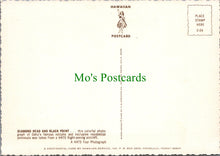 Load image into Gallery viewer, Diamond Head and Black Point, Hawaii
