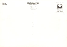 Load image into Gallery viewer, London Postcard - Some of London&#39;s Bridges From The Air - Mo’s Postcards 
