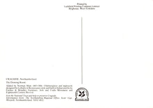 Load image into Gallery viewer, Northumberland Postcard - The Drawing Room, Cragside House, Rothbury - Mo’s Postcards 
