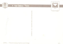 Load image into Gallery viewer, Scotland Postcard - Crail - The Picturesque Harbour and Village - Mo’s Postcards 
