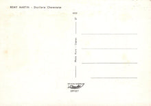 Load image into Gallery viewer, France Postcard - Remy Martin - Distillerie Charentaise - Mo’s Postcards 
