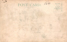 Load image into Gallery viewer, Animals Postcard - Franco-British Exhibition 1908 - Elephants, Ceylon Village &amp; Indian Arena - Mo’s Postcards 
